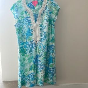 Lilly Pulitzer dress size L